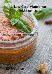 Vorderes Coverbild Low-Carb: Abnehmen leicht gemacht