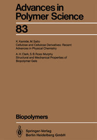 Vorderes Coverbild Biopolymers