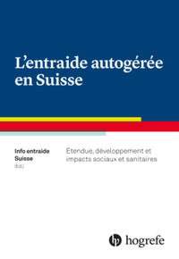 Vorderes Coverbild Entraide autogérée en Suisse