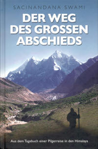 Vorderes Coverbild Der Weg des grossen Abschieds