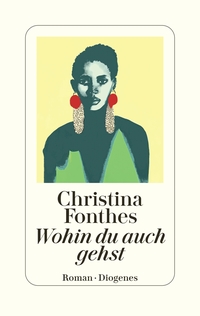 Vorderes Coverbild Wohin du auch gehst