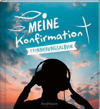 Vorderes Coverbild Meine Konfirmation