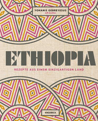 Vorderes Coverbild Ethiopia