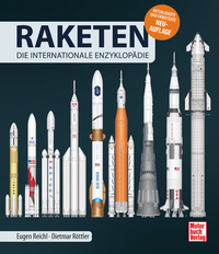 Vorderes Coverbild Raketen