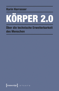 Vorderes Coverbild Körper 2.0
