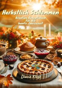 Vorderes Coverbild Herbstlich Schlemmen