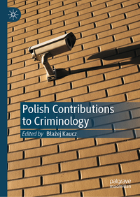 Vorderes Coverbild Polish Contributions to Criminology