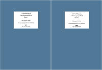 Vorderes Coverbild Schreiblehrgang Schulausgangsschrift - Gesamtausgabe SAS4