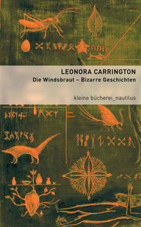 Vorderes Coverbild Die Windsbraut