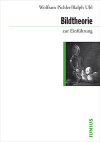 Vorderes Coverbild Bildtheorie zur Einführung