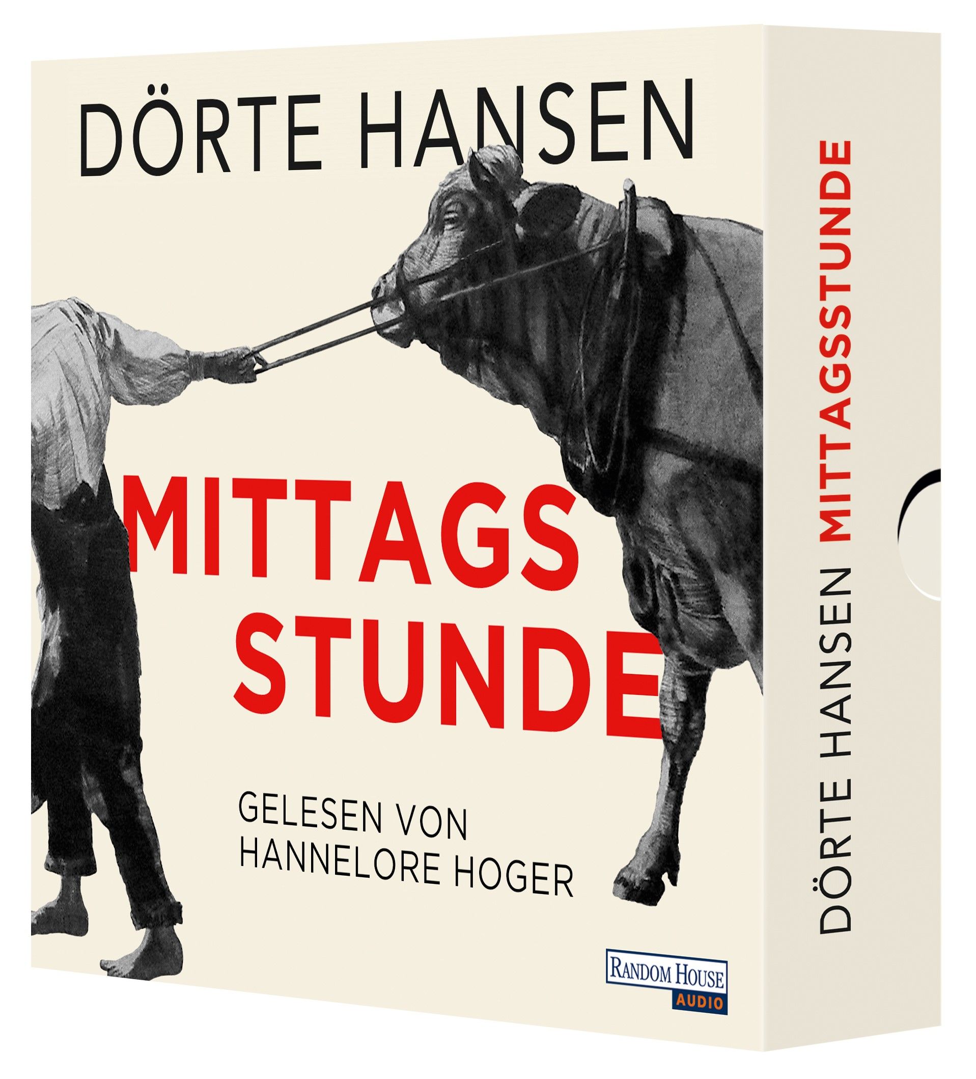 Beispielinhalt (Bild) Mittagsstunde