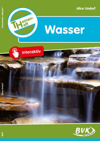 Vorderes Coverbild Themenheft Wasser