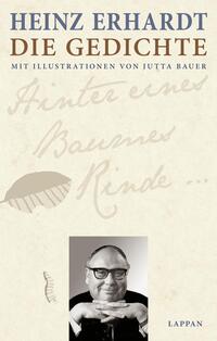 Vorderes Coverbild Heinz Erhardt: Die Gedichte