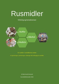Vorderes Coverbild Rusmidler