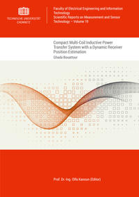 Vorderes Coverbild Compact Multi-Coil Inductive Power Transfer System with a Dynamic Receiver Position Estimation