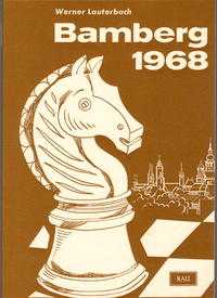 Vorderes Coverbild Bamberg 1968