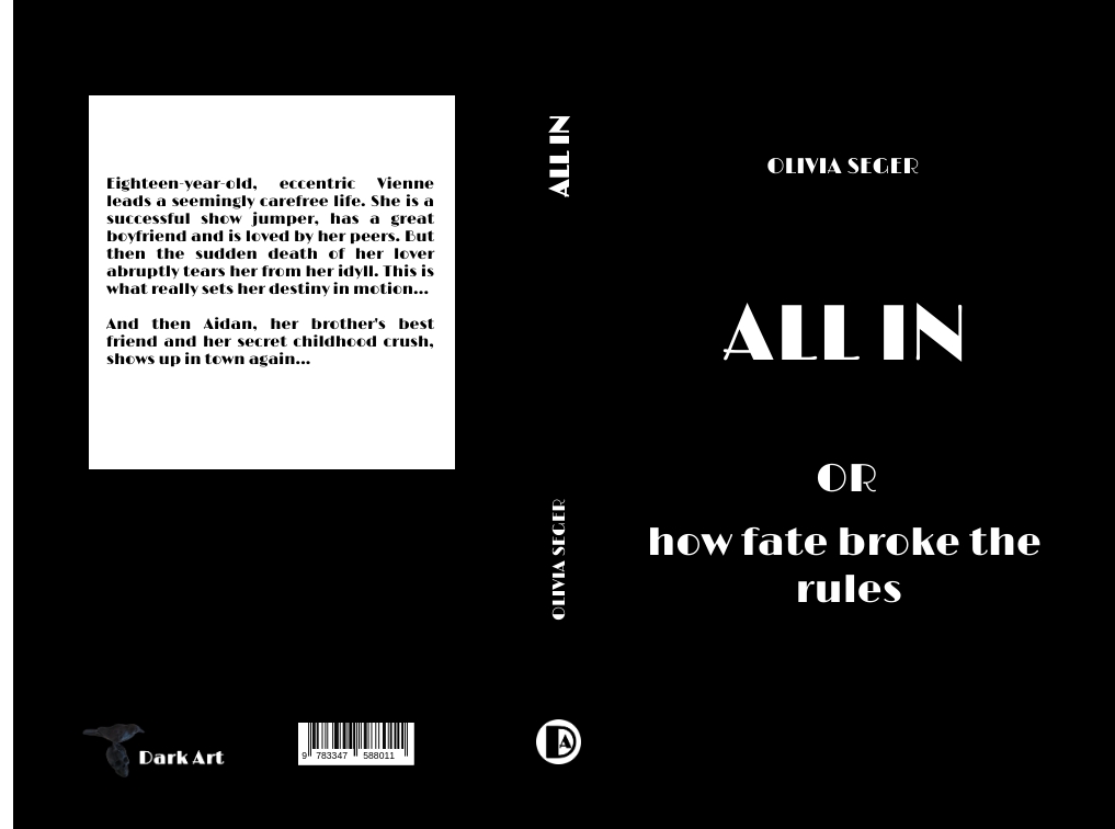 Gesamtes Coverbild ALL IN