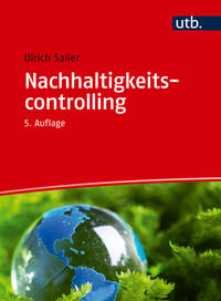 Vorderes Coverbild Nachhaltigkeitscontrolling
