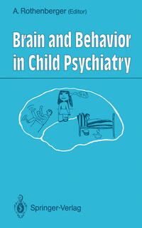 Vorderes Coverbild Brain and Behavior in Child Psychiatry