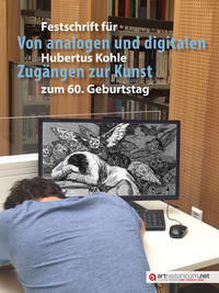 Vorderes Coverbild Von analogen und digitalen Zugängen zur Kunst
