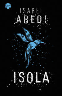 Vorderes Coverbild Isola