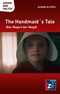 Vorderes Coverbild The Handmaid's Tale