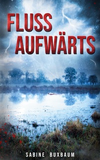 Vorderes Coverbild Flussaufwärts