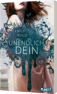 Vorderes Coverbild The Curse 2: UNENDLICH dein
