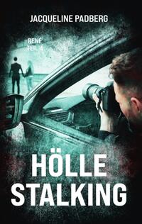 Vorderes Coverbild Hölle Stalking
