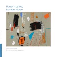 Vorderes Coverbild Hundert Jahre, hundert Werke