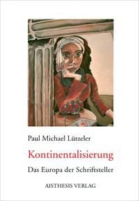 Vorderes Coverbild Kontinentalisierung