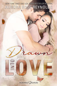 Vorderes Coverbild Drawn Into Love