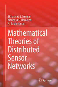 Vorderes Coverbild Mathematical Theories of Distributed Sensor Networks