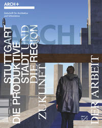 Vorderes Coverbild Stuttgart