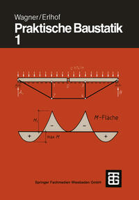 Vorderes Coverbild Praktische Baustatik