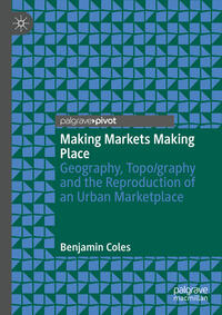 Vorderes Coverbild Making Markets Making Place
