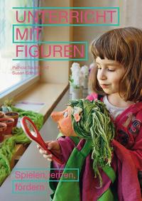 Vorderes Coverbild Unterricht mit Figuren