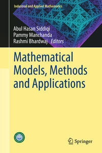 Vorderes Coverbild Mathematical Models, Methods and Applications