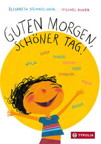 Vorderes Coverbild Guten Morgen, schöner Tag