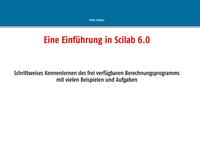 Vorderes Coverbild Eine Einführung in Scilab 6.0