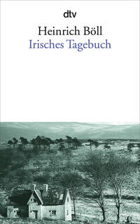 Vorderes Coverbild Irisches Tagebuch