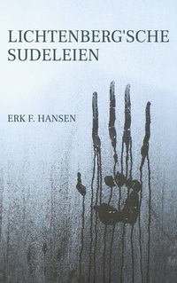 Vorderes Coverbild Lichtenberg'sche Sudeleien