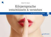Vorderes Coverbild Körpersprache entschlüsseln & verstehen