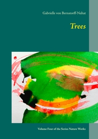 Vorderes Coverbild Trees