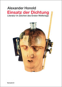 Vorderes Coverbild Einsatz der Dichtung