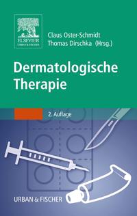 Vorderes Coverbild Dermatologische Therapie