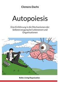 Vorderes Coverbild Autopoiesis