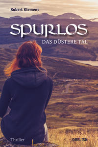 Vorderes Coverbild Spurlos