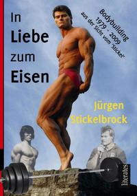 Vorderes Coverbild In Liebe zum Eisen