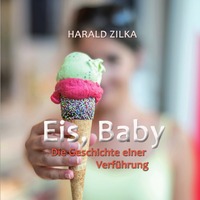 Vorderes Coverbild Eis, Baby